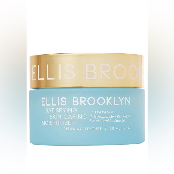 (11) ELLIS BROOKLYN - Satisfying Skin Care Moisturizer - Picture 1 of 1